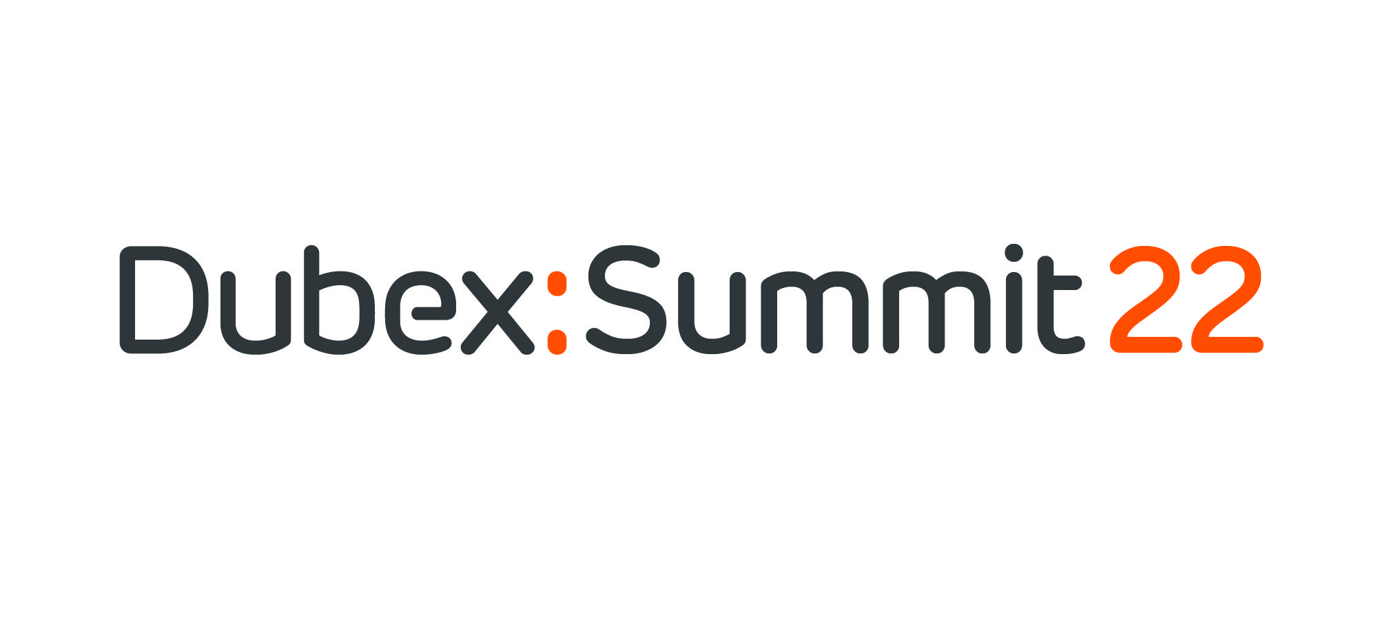 Dubex Summit 2022 logo